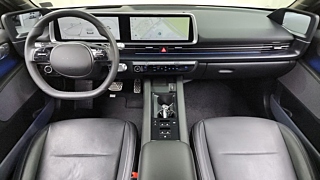 HYUNDAI IONIQ6 2022