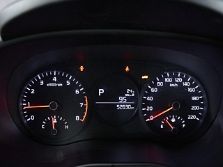 KIA MORNING URBAN JA 2020