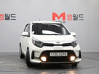 KIA MORNING URBAN JA 2020