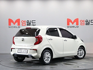 KIA MORNING URBAN JA 2020