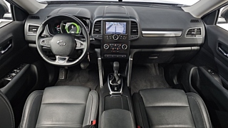 SAMSUNG QM6 2017