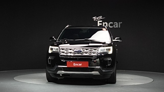 FORD EXPLORER 2018