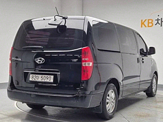 HYUNDAI STAREX GRAND 2017