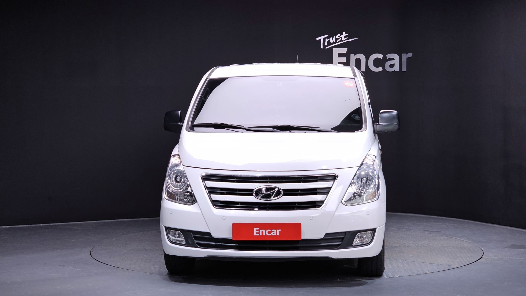 HYUNDAI STAREX GRAND 2017