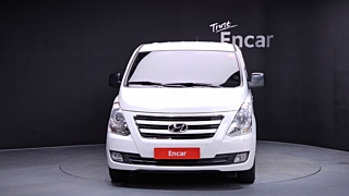 HYUNDAI STAREX GRAND 2017