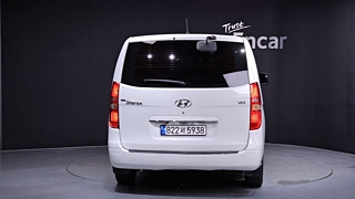 HYUNDAI STAREX GRAND 2017