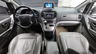 HYUNDAI STAREX GRAND 2017