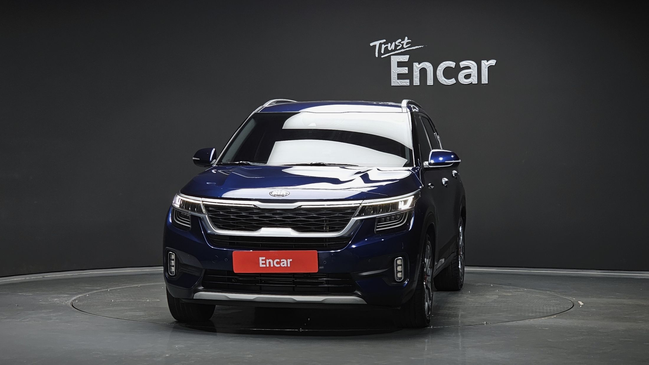 KIA SELTOS 2020