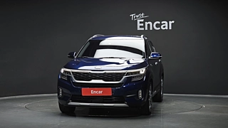 KIA SELTOS 2020