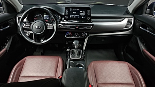 KIA SELTOS 2020