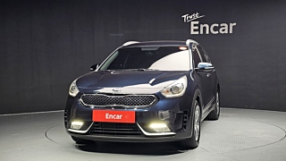 KIA NIRO 2018