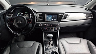 KIA NIRO 2018