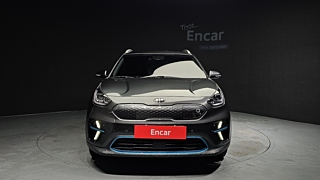 KIA NIRO EV 2021