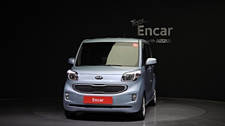 KIA RAY 2012