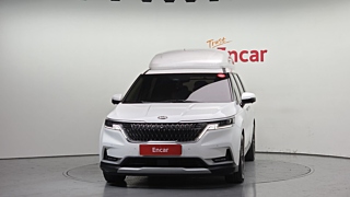 KIA CARNIVAL 2020