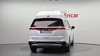 KIA CARNIVAL 2020