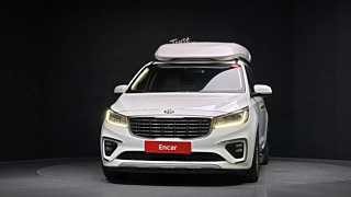 KIA CARNIVAL 2019