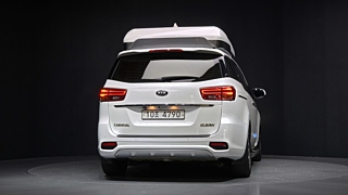 KIA CARNIVAL 2019