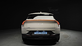 KIA EV6 2021