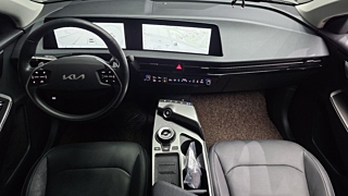 KIA EV6 2021
