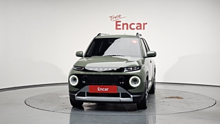 HYUNDAI CASPER 2023