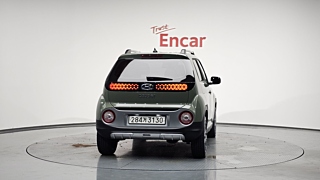 HYUNDAI CASPER 2023