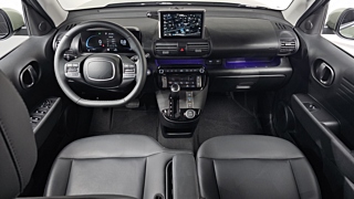 HYUNDAI CASPER 2023