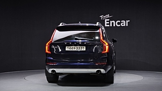 VOLVO XC90 2017