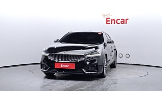 KIA K7 2017
