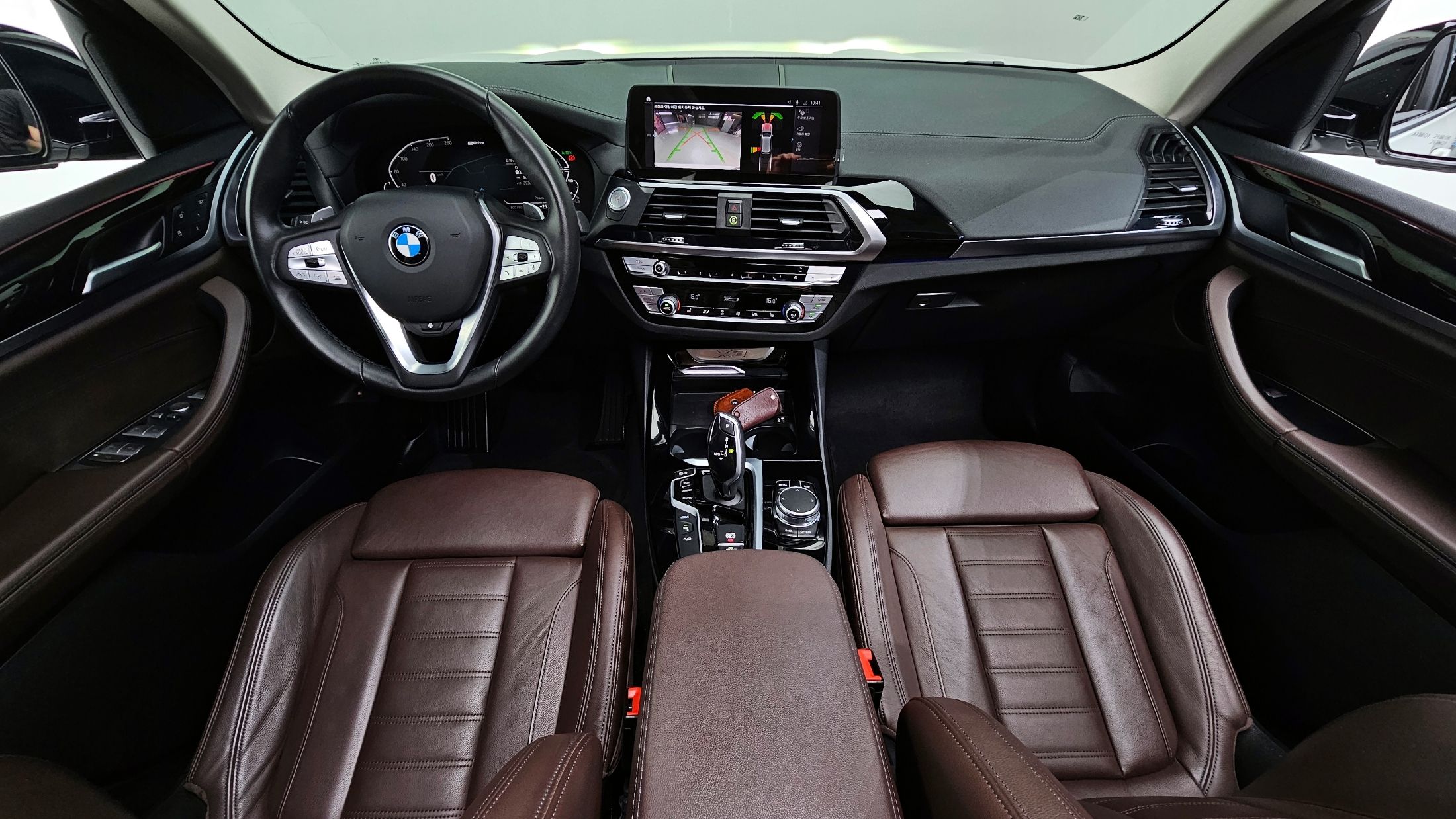BMW X3 G01 2020