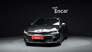 KIA K5 2020