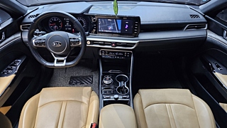 KIA K5 2020