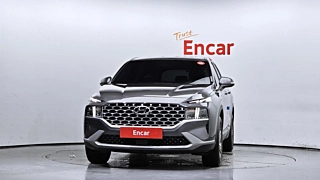 HYUNDAI SANTAFE 2020