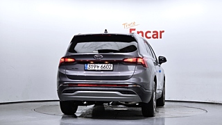 HYUNDAI SANTAFE 2020
