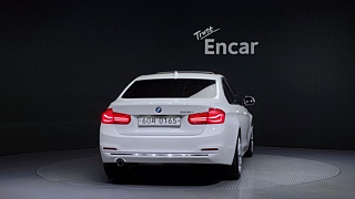 BMW 3-SERIES F30 2016