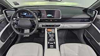 HYUNDAI IONIQ6 2022