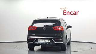 KIA NIRO 2017