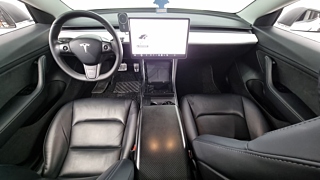 TESLA MODEL 3 2020