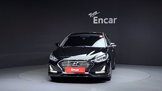 HYUNDAI SONATA NEW RISE 2017