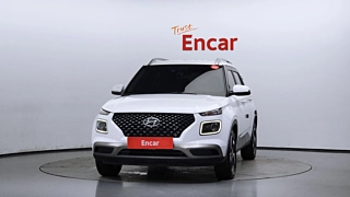HYUNDAI VENUE 2021