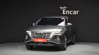 HYUNDAI TUCSON NX4 2023