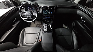 HYUNDAI TUCSON NX4 2023