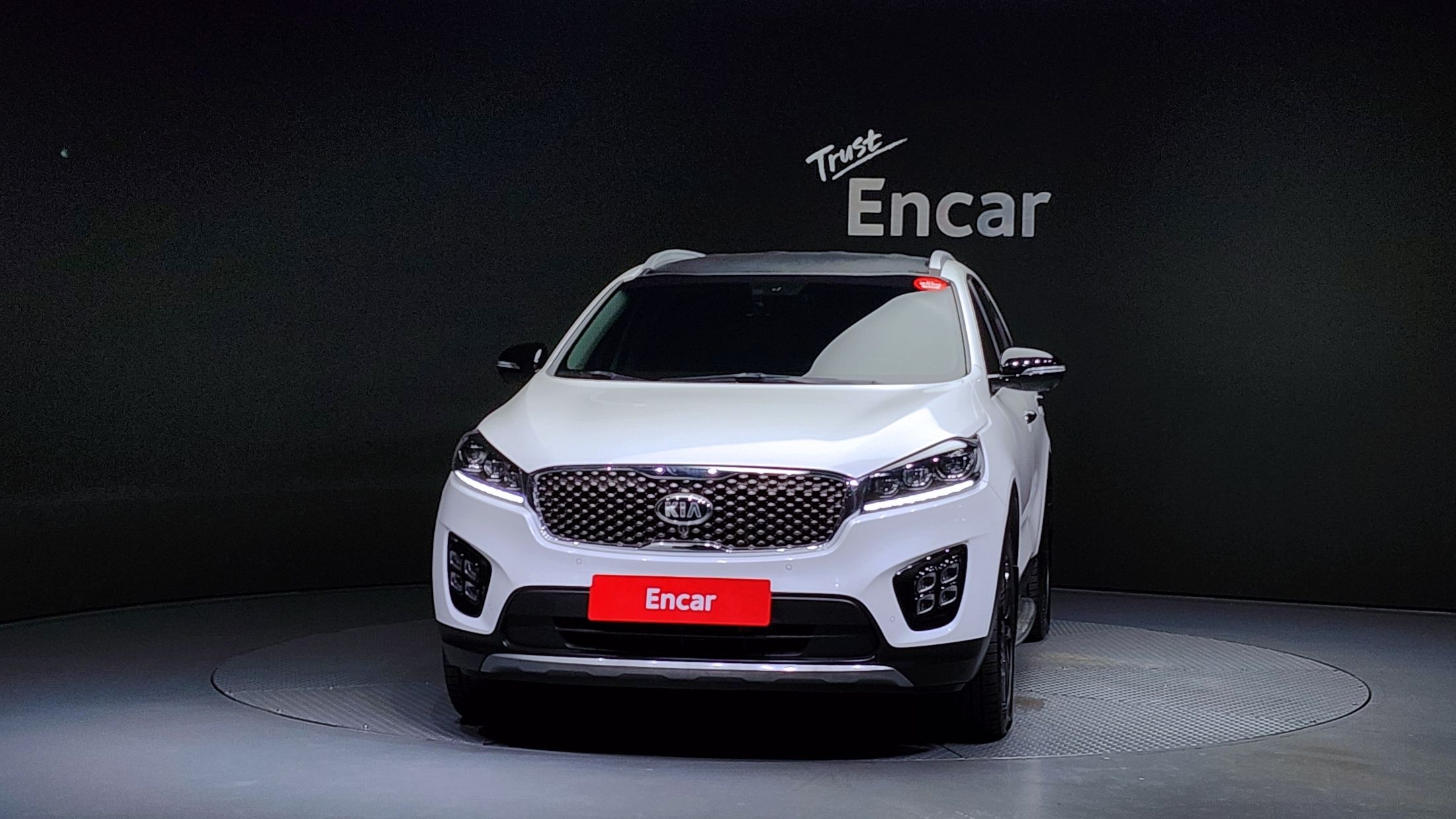 KIA SORENTO 2016