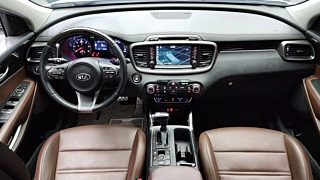 KIA SORENTO 2016