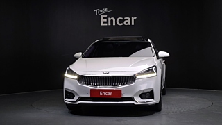 KIA K7 2016