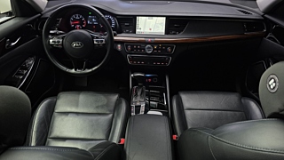 KIA K7 2016