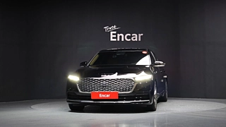KIA K9 2023