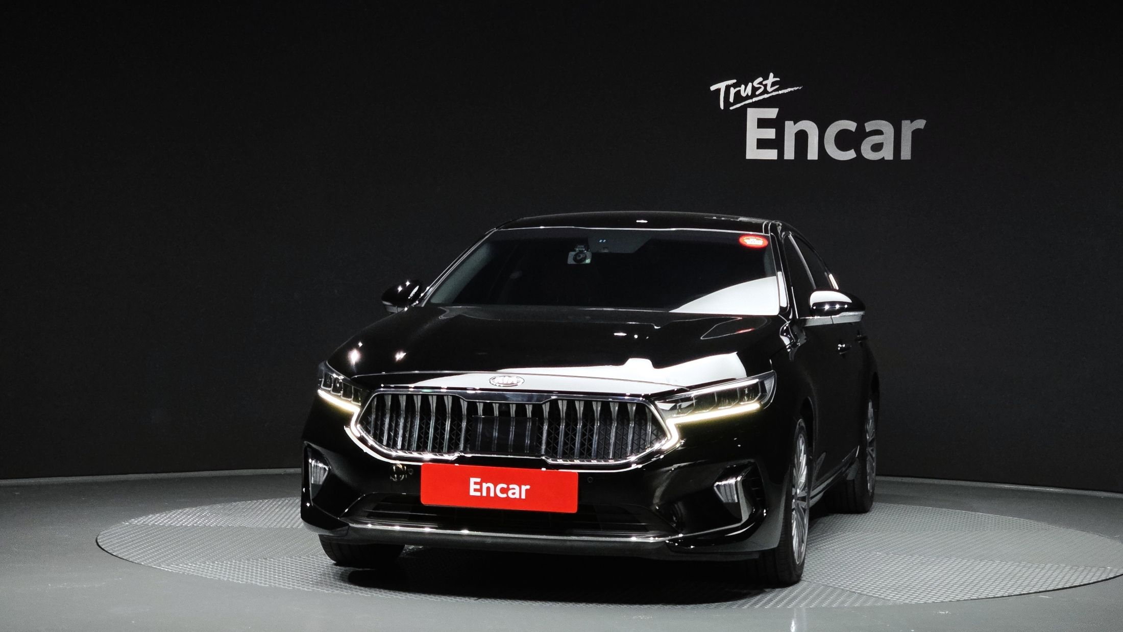 KIA K7 PREMIER 2020
