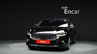 KIA K7 PREMIER 2020