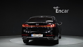 KIA K7 PREMIER 2020